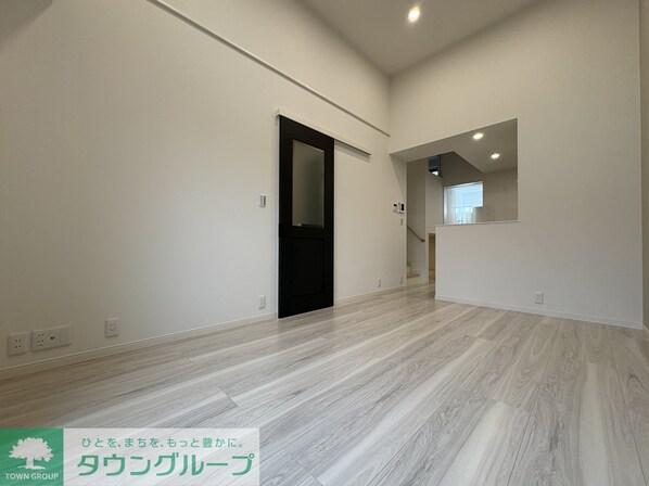 シエル ブリランテの物件内観写真